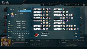 Fantasy Maiden Wars - DREAM OF THE STRAY DREAMER -