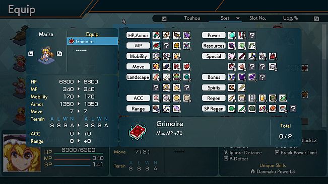 Fantasy Maiden Wars - DREAM OF THE STRAY DREAMER -