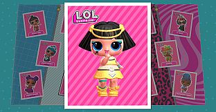 L.O.L. Surprise! B.B.s BORN TO TRAVEL