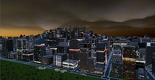 City Bus Simulator 2018