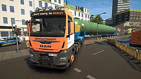 Ultimate Cargo Bundle