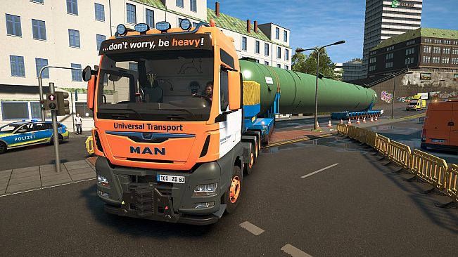 Ultimate Cargo Bundle