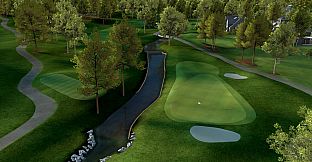 GOLF+ - TPC Southwind