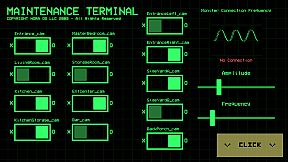 Five Nights at Roner's 3