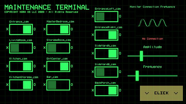 Five Nights at Roner's 3