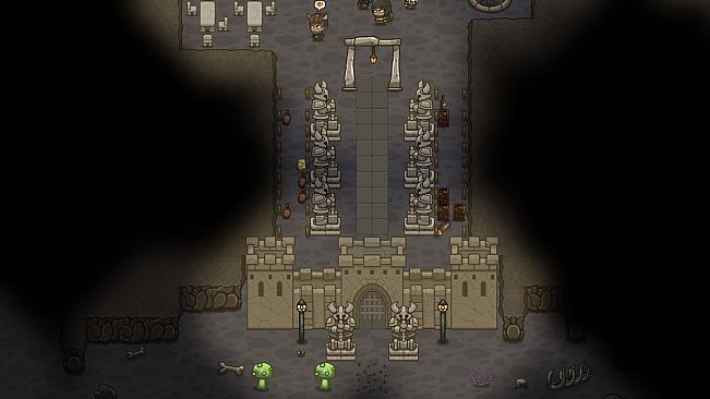 Stoneborn
