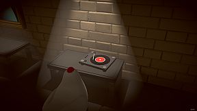 Chicken ~Boiled Egg~