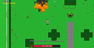 The Legend of the Lawns