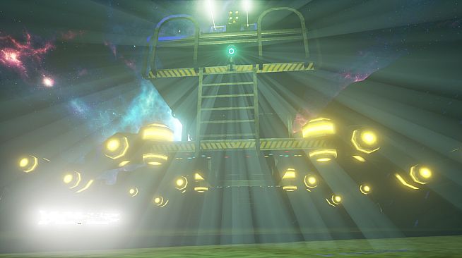 Project Pulsation - Soundtracks