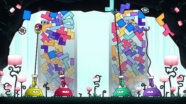 SMYS : Show Me Your Stairs