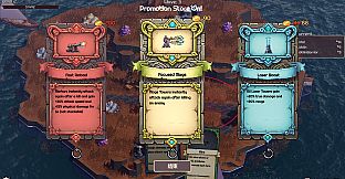 Rogue Realm: Guardian Grids