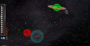 Interstellar Logistics Inc