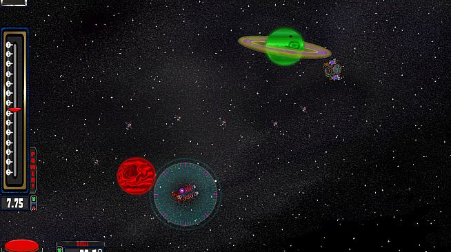 Interstellar Logistics Inc