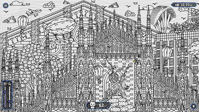 101 Cats Hidden in Milan