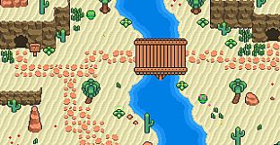 RPG Maker MZ - Fantasy Dreamland - Starter Pack