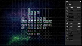 Spaceship Idle: Design, Build, Explore & Battle