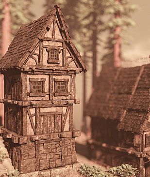 INFEROS NUMINE : descent into darkness