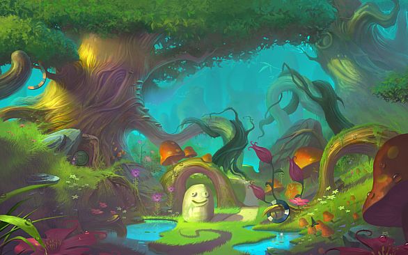 Drawn: Trail of Shadows Collector's Edition