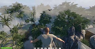 The Glitch prison Together