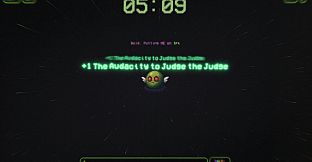 9 MINUTES AND 59 SECONDS TO HEAVEN