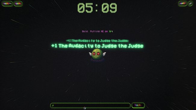 9 MINUTES AND 59 SECONDS TO HEAVEN