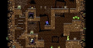 Adventures of Shuggy