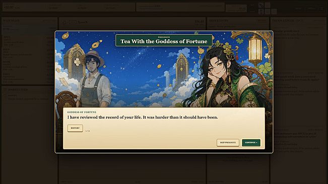 A Little Leverage - Isekai Daytrader