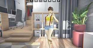 3D lover - Sexy Costumes