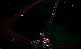 ORBTRAIN - Slot Racing