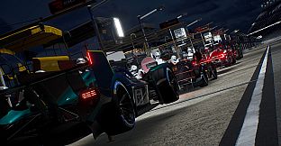 RENNSPORT: Hypercar Expansion Pack