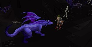 Old School RuneScape 6-Month Membership + OST