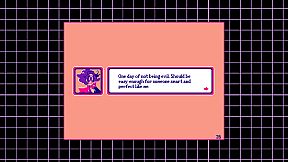 this game will end in 205 clicks.