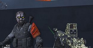 S.K.I.L.L. - Special Force 2 - Specialist Pack