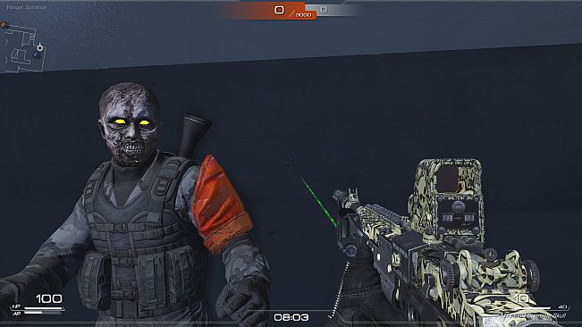 S.K.I.L.L. - Special Force 2 - Specialist Pack