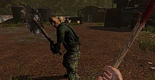 GameGuru MAX Wasteland Booster Pack - Weapons