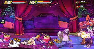 Jay and Silent Bob: Chronic Blunt Punch