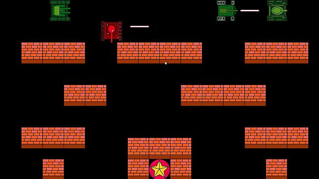 The Tower Of TigerQiuQiu 2 - Tiger Tank 70 Ⅶ