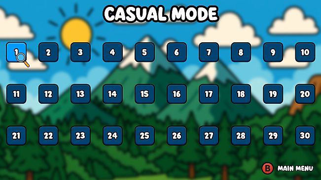 What's Different? (Windows)