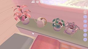 Camper Van: Make it Home