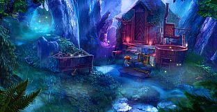 Eventide: Slavic Fable