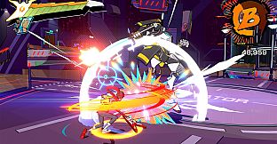 Hi-Fi RUSH Deluxe Edition