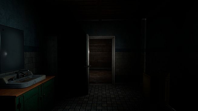 Where It Happened