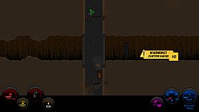 Kivi, Toilet and Shotgun