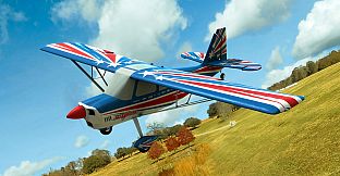 RealFlight Evolution - 2024 Year Content Pass