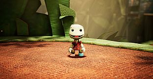 Sackboy: A Big Adventure - Casual Clothing Pack