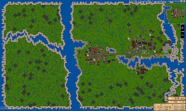 Your Island -KIMI NO SIMA-