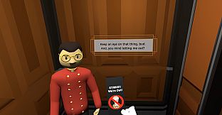 Lift: The Last Days of The Westwind