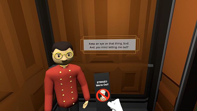 Lift: The Last Days of The Westwind