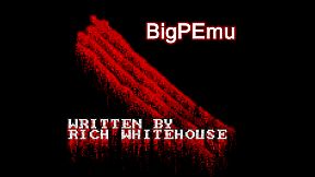 BigPEmu