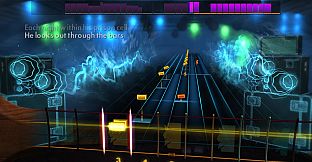 Rocksmith 2014 Edition – Remastered – Gary Moore Song Pack